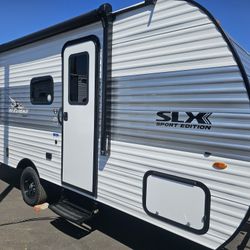 2026 Jayco Jayflight 170BHW