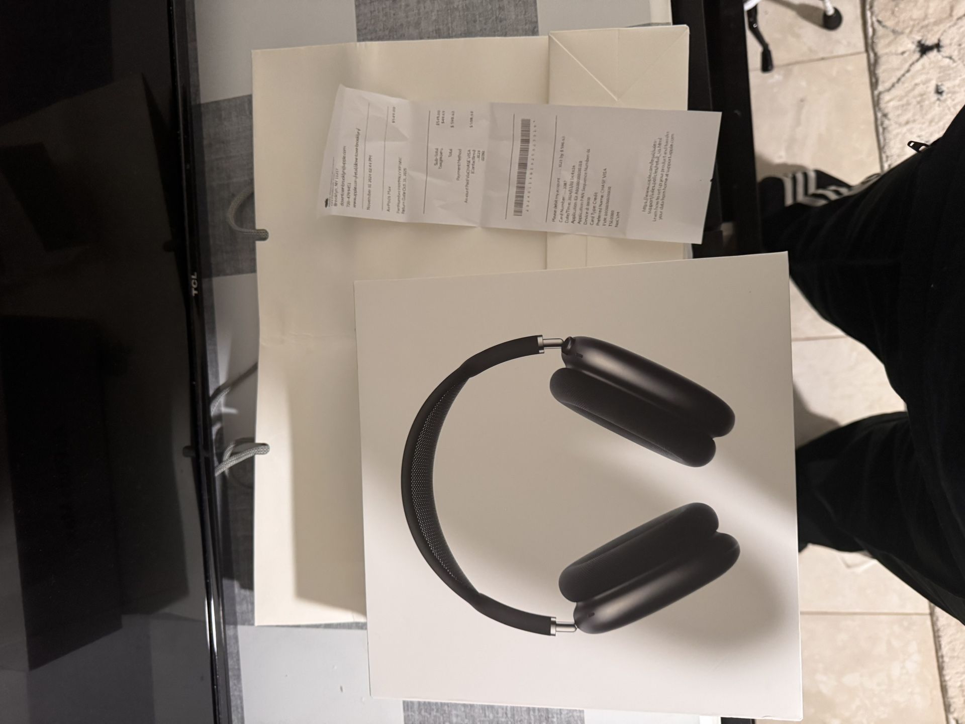 Airpod Max
