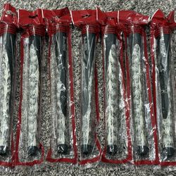 WINN ‘DuraTech’ Standard Golf Grips - Qty 7