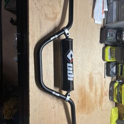 Odi Bar Podium Handlebars 7/8th 