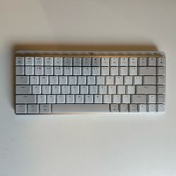 Logitech MX Mechanical Mini