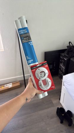 Curtain Rod