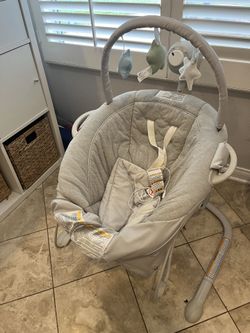Baby Swing