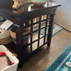 3pc Living Room Tables 
