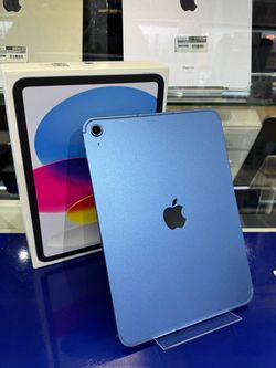 iPad 11 (A16) 128GB LTE