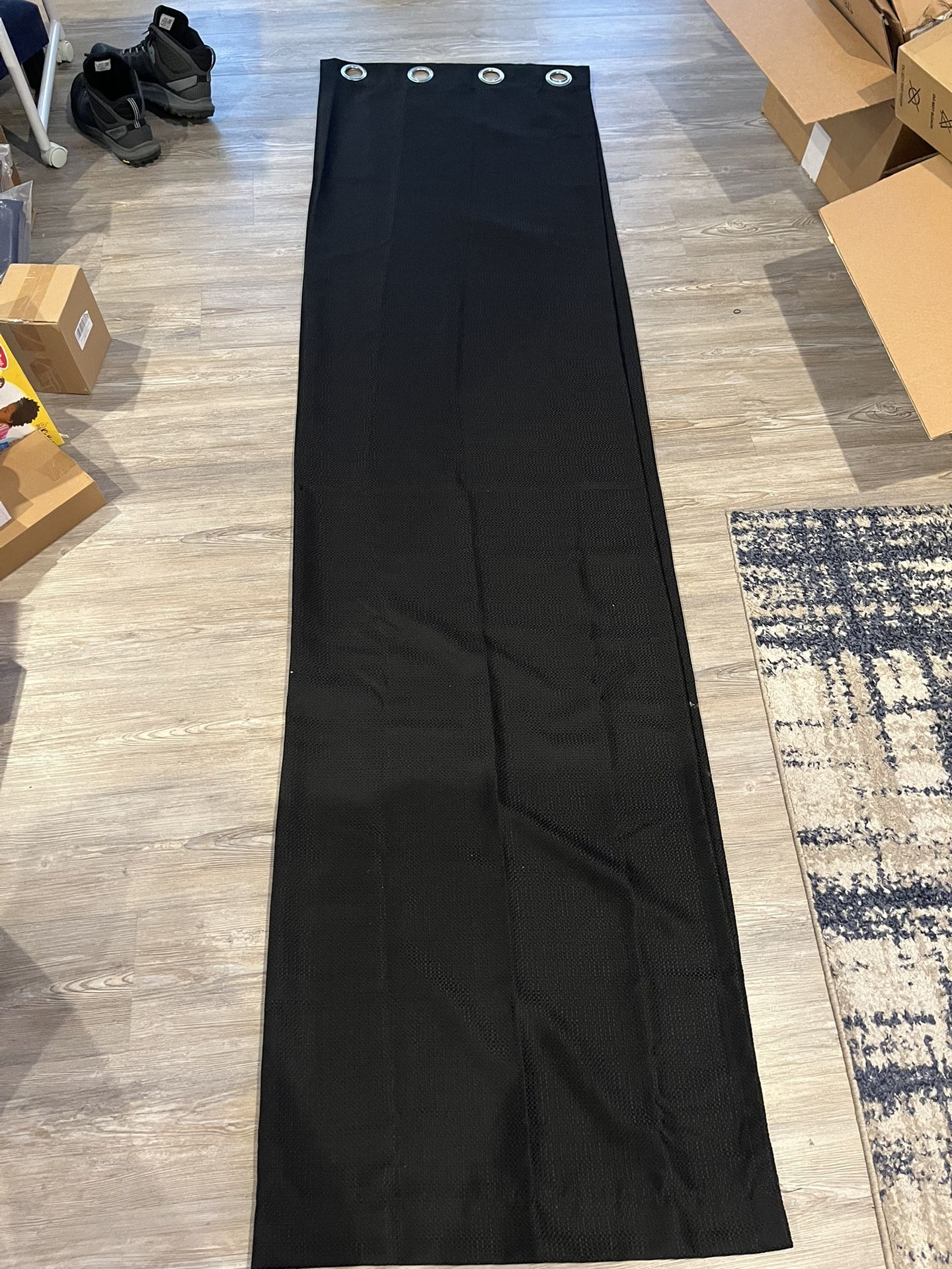 Blackout Curtains For 