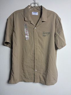 Boys Dress Up shirt