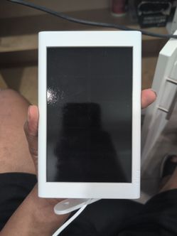 Ring small solar panel