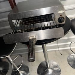 Restaurant Furniture 