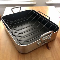 XL Roasting pan