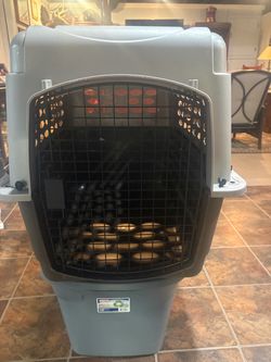 Transport carrier for pets
