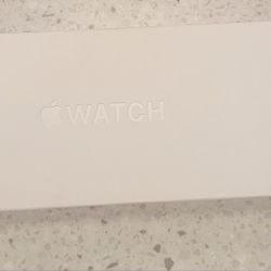 Apple Watch Ultra 2nd Generation [GPS + Cellular 49mm] Titanium Case