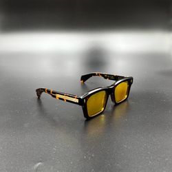 Jacques Marie Mage Glasses