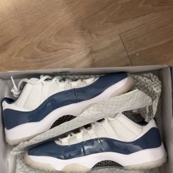 Jordan 11 