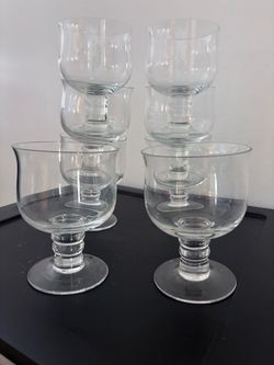 Glassware