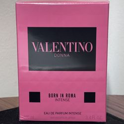 Valentino Donna Eau de Parfum Intense 100ml #luxury #perfume