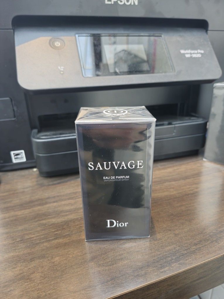 Dior Perfume