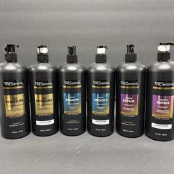 Tresemme Shampoo & Conditioner