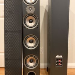 Polk Audio Monitor 70