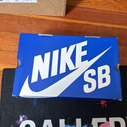 SB NIKE