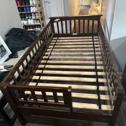 Free Twin Size Bed Frame