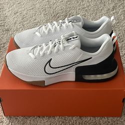 Nike men’s air max alpha trainer 6 (Brand new) Size 11