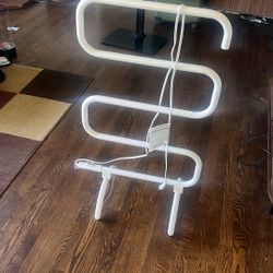 Free Towel Warmer 