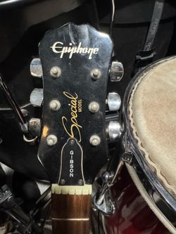 Epiphone Special