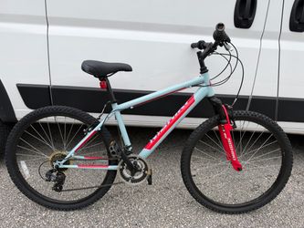 Mountain Bike Nashiki