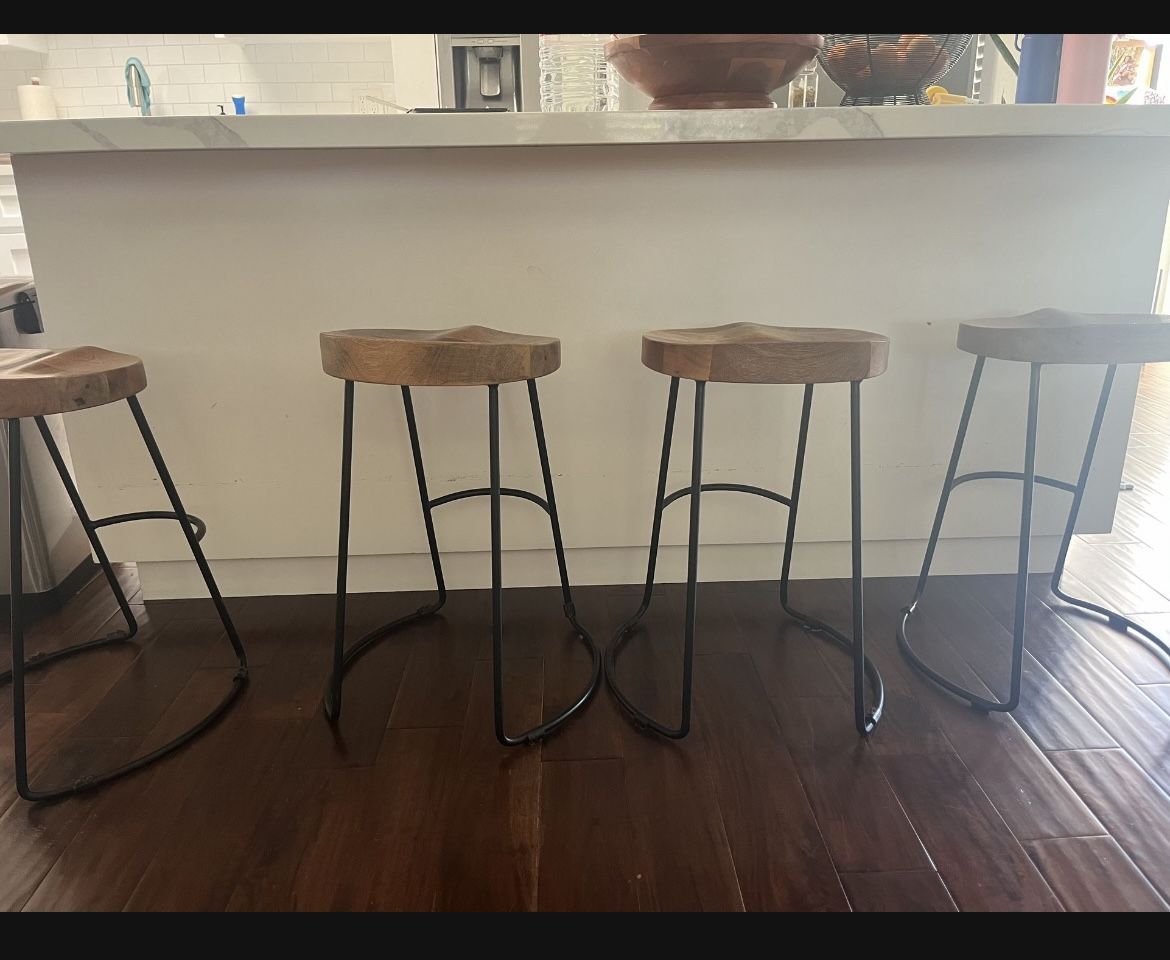 Counter Stools