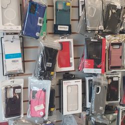 Samsung ,Motorola All Models Cases And Covers Available On Special Cash Deal $10.