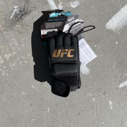 UFC boxing Gloves