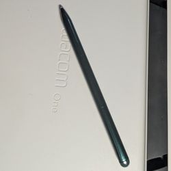 Wacom One 13 Pen Display Drawing Tablet With Screen