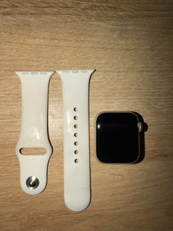 Apple Watch SE 40mm allium case