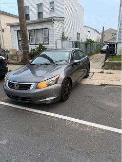 2009 Honda Accord