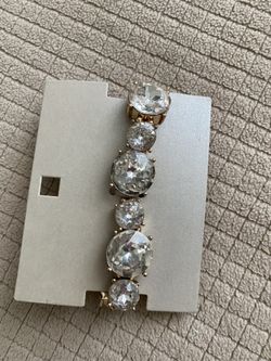 Brand new Bracelet!