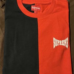 Brand New Supreme Shirt- Large