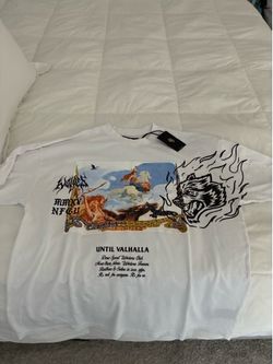 Darc Sport Shirt Size Large