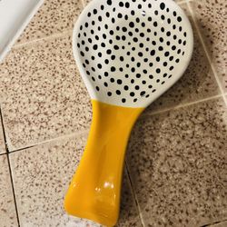 Spoon Rest