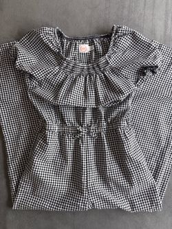 Girls jumpsuit