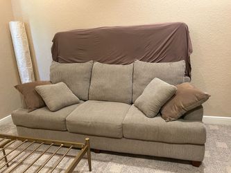 Queen sofa sleeper