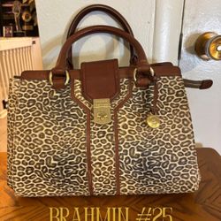 Brahmin Purse Sale