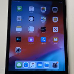 Apple iPad Mini 3 3rd Gen 16GB 7.9” inches Space Gray Tablet