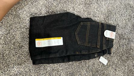 Boy Jeans