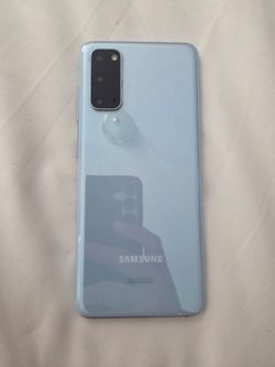 Galaxy S20