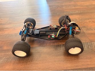 Rc car