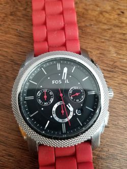 Fossil 2025 fs 4572