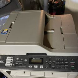 Brother Printer