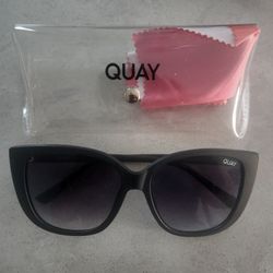 Quay Sunglasses