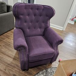Recliner Chair
